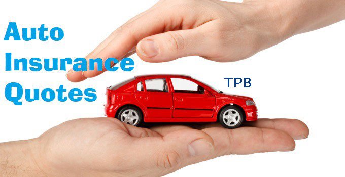 What Is an Auto Insurance Quotes?